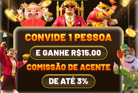 App 7cgame para Android e iOS - download grátis
