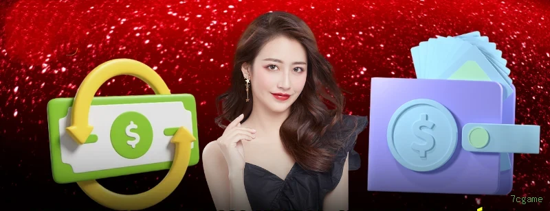 Slots no app 7cgame mobile