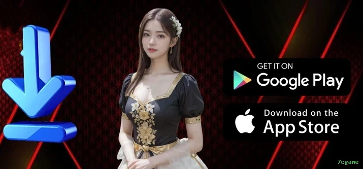 Configurações úteis dentro do app 7cgame