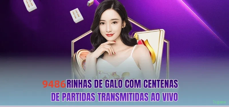 Pagamentos 7cgame PIX