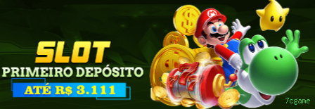 Suporte 7cgame