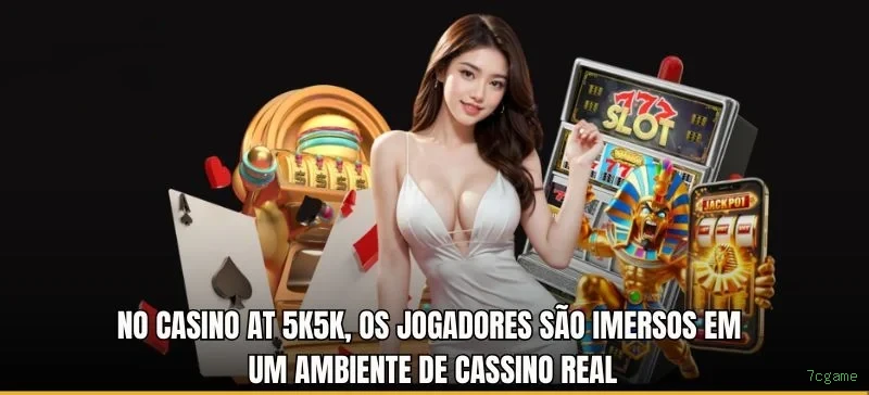 Saque PIX 7cgame